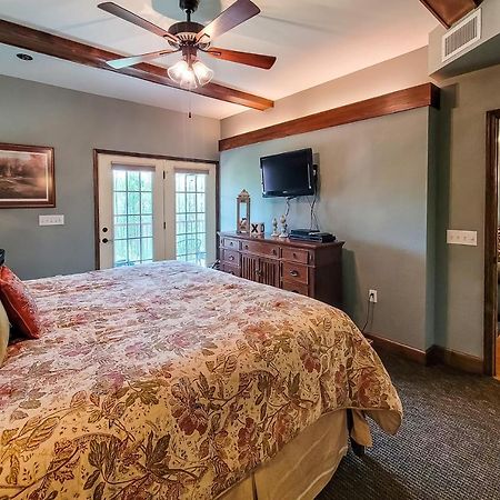 River Place 527 Pigeon Forge Dış mekan fotoğraf