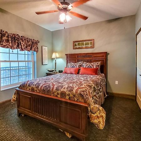 River Place 527 Pigeon Forge Dış mekan fotoğraf
