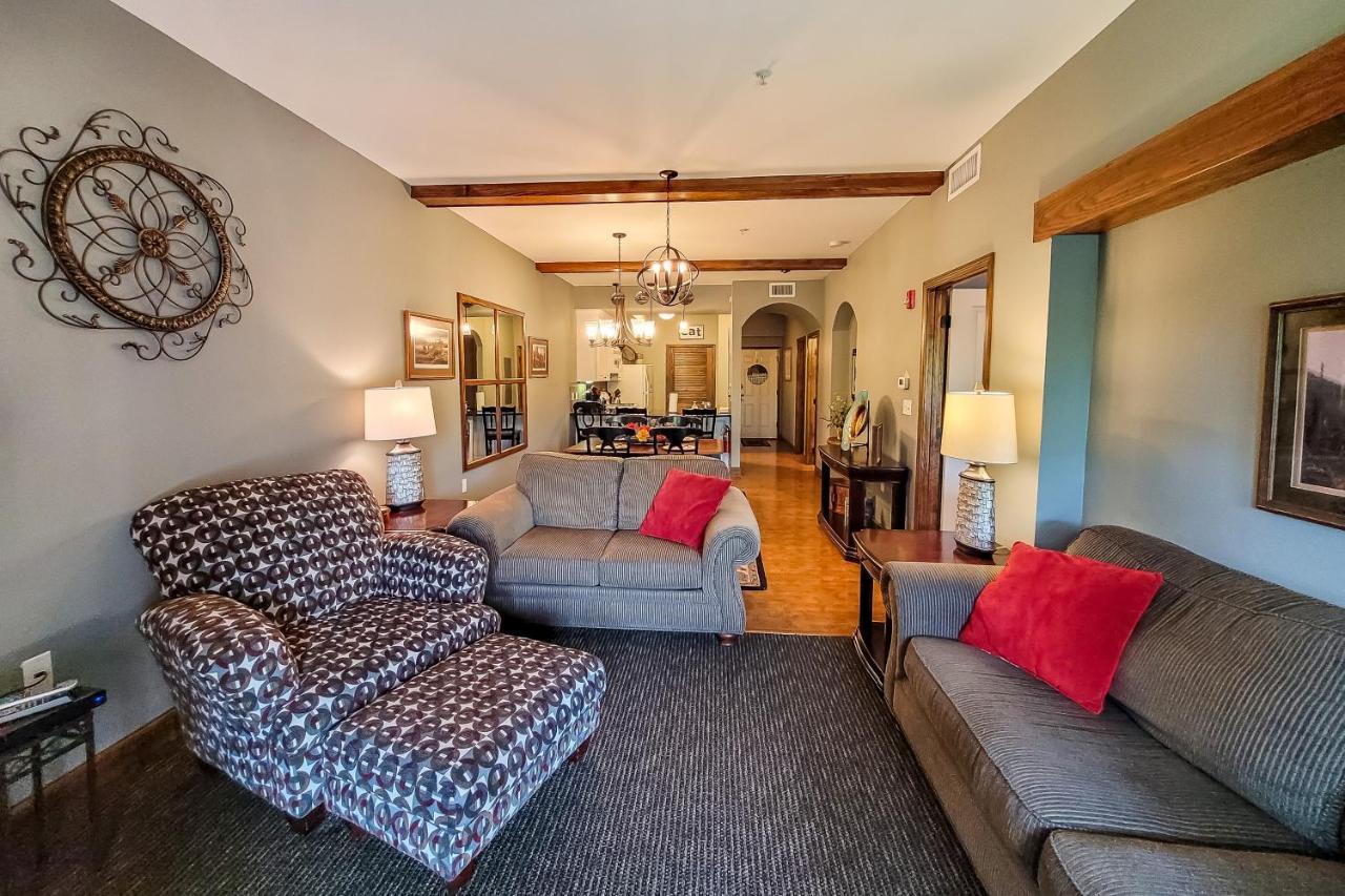 River Place 527 Pigeon Forge Dış mekan fotoğraf