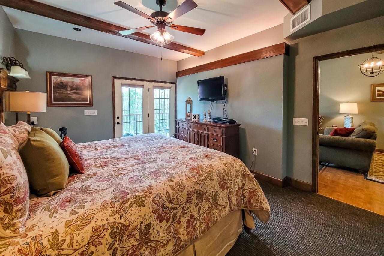 River Place 527 Pigeon Forge Dış mekan fotoğraf