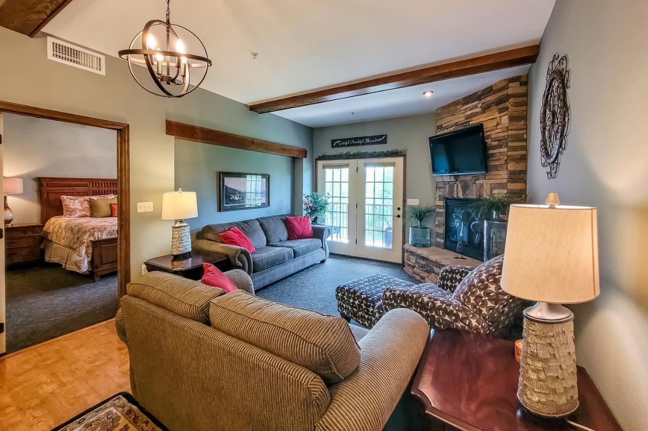 River Place 527 Pigeon Forge Dış mekan fotoğraf