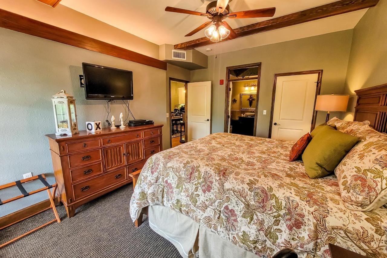 River Place 527 Pigeon Forge Dış mekan fotoğraf