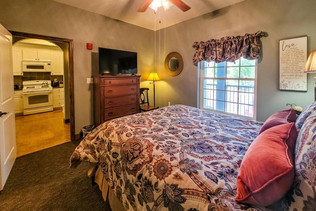 River Place 527 Pigeon Forge Dış mekan fotoğraf