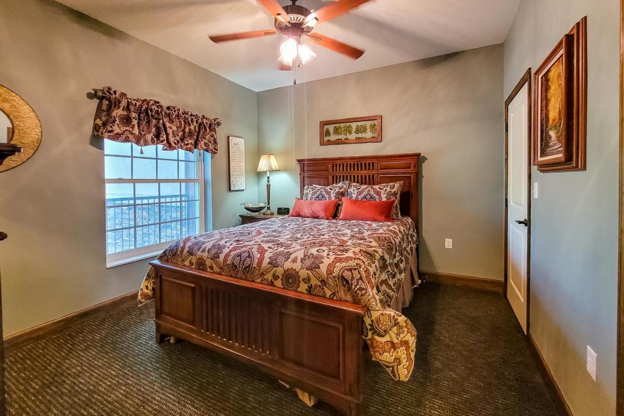 River Place 527 Pigeon Forge Dış mekan fotoğraf