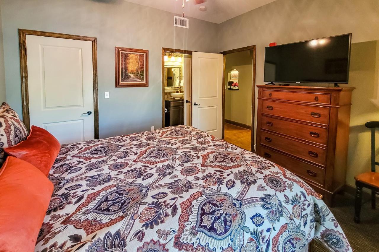 River Place 527 Pigeon Forge Dış mekan fotoğraf