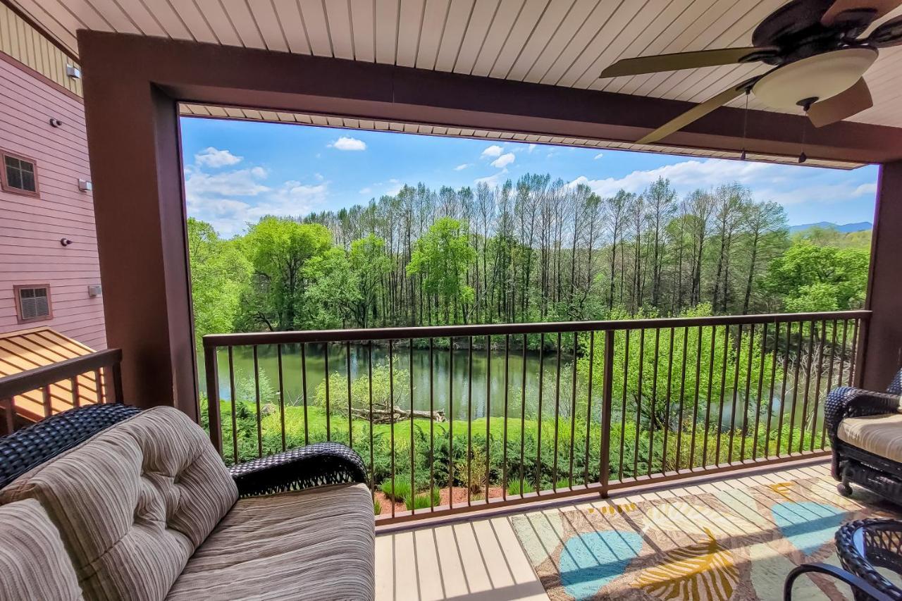 River Place 527 Pigeon Forge Dış mekan fotoğraf