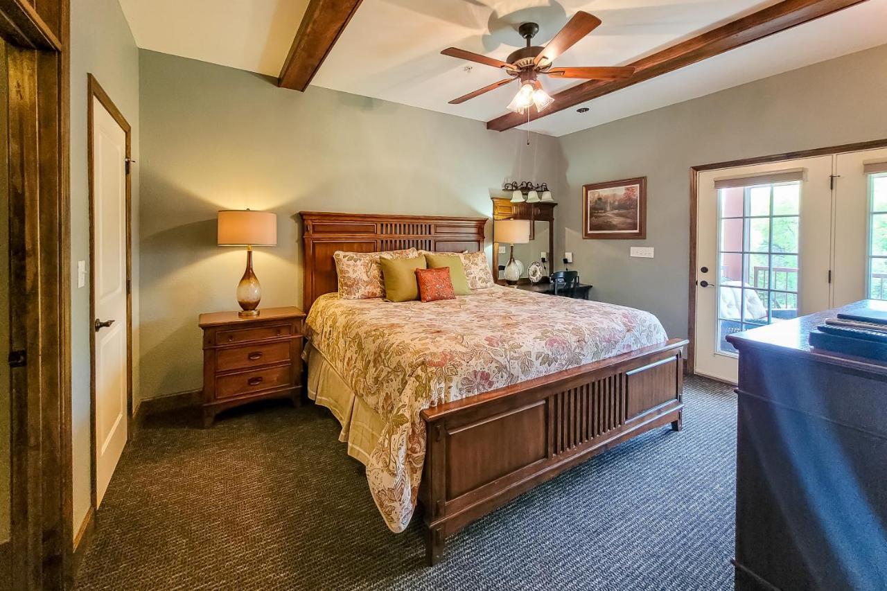 River Place 527 Pigeon Forge Dış mekan fotoğraf